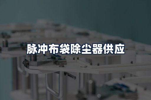 脉冲布袋除尘器供应